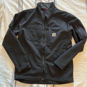 Men’s Carhartt Rough Cut Jacket